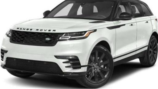 LAND ROVER RANGE ROVER VELAR 2019 SALYL2FV8KA211106 image